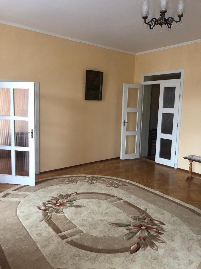 Old Town Flat Mukačevo Exteriér fotografie